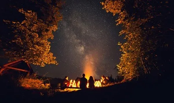 春日露营季来袭！疫情过后，这项运动彻底火了！