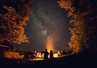 春日露营季来袭！疫情过后，这项运动彻底火了！