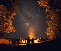春日露营季来袭!疫情过后,这项运动彻底火了!