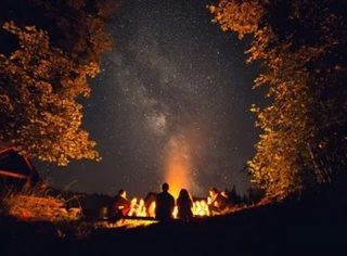 春日露营季来袭！疫情过后，这项运动彻底火了！