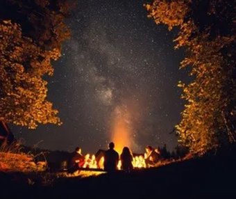 春日露营季来袭!疫情过后,这项运动彻底火了!